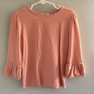 Matilda Jane Top